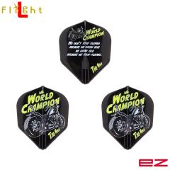 送料無料】One80 Sensation 2BA 18g ターニャ・ベンチッチ選手モデルの