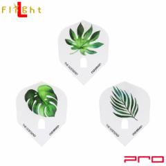 CAMEO L-Flight PRO GODSEND FLIGHT RESORT LEAF VFCv@