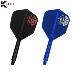 TARGET K-FLEX LIMITED EDITION TARGET JAPANロゴ シェイプ 