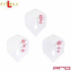 D.CRAFT L-Flight PRO _R VFCv zCg@