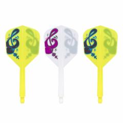 TRiNiDAD CONDOR AXE Musical Note X[ O MIX đI胂f@