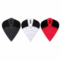 One80 Spectra Flights JCg@