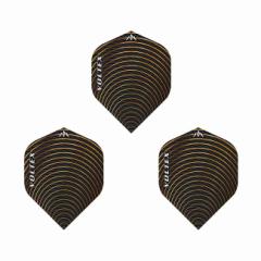 MISSION DARTS Solo Dart Flights Voltex X^_[h@