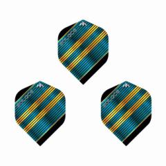 MISSION DARTS Solo Dart Flights Solace X^_[h@