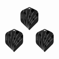 MISSION DARTS Solo Dart Flights Spiro X^_[h@