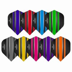 MISSION DARTS Mesh Dart Flights X^_[h@ 