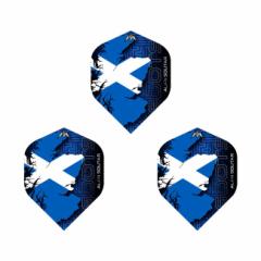 MISSION DARTS Alan Soutar Flights X^_[h AEX[^[I胂f@