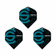 MISSION DARTS Connor Scutt Flights X^_[h Ri[EXRbgI胂f@