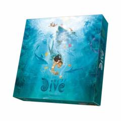 _CuI DIVE S{Ł@