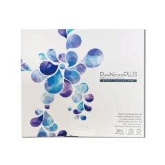 �s���A�i�`�������v���X UVM 4�� �~�P��30������ Pure Natural 1day UV MOIST IN 1���g���̂ăR���^�N�g�����Y ���O���J�b�g UV���H MPC