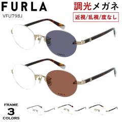 �t���� FURLA �������K�l �x�t�� �x�Ȃ� �����T���O���X ���f�B�[�X �u�����h �E�F�����g�� �Z���t���[�� VFU710J 06DC 06ME 0700 09AJ 