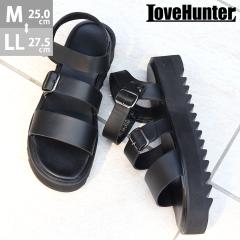 T_ Y Xgbv  V[N\[ h AEghA 4cmq[ No.1959 25.0cm`27.5cm  LOVEHUNTER un^[