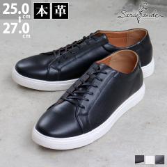 �X�j�[�J�[ ���[�J�b�g �����Y ���[�X�A�b�v �{�v ���U�[ �J�W���A�� 3cm�q�[�� No.6121 25cm-27cm �� �� ���m�g�[�� SARABANDE �T���o��