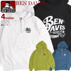 BEN DAVIS p[J[ xfCrX 2023 n[tWbv S hJ Ch XEFbgp[J[  t[fB[ Y BEN-2042