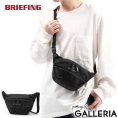 yir[Ł{5zy{Kizu[tBO {fBobO BRIEFING MFC COLLECTION MFC CROSS BODY BAG WR Y BRA231L44