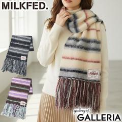 �y5��OFF�N�[�|���z�y���i���r���[�Ł{5���z�~���N�t�F�h �}�t���[ ���f�B�[�X MILKFED. �u�����h �唻 �傫�� �{�[�_�[ �X�g���C�v �t��