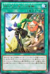 遊戯王カード 時空穿つ遡光(スーパーレア) CHAOS ORIGINS（CORI