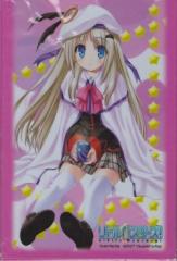 ヴァイスシュヴァルツ Summer Pockets REFLECTION BLUE “夏の思い出”静