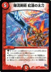 デュエルマスターズ　火属性 89229003.jpg