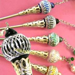 ���؋�͗l�ʂ���(���񂴂�)�i���[�v�j�l�R�|�X�ւȂ�(��������)�@�b����,����,�A�N�Z�T���[,�W���G���[,����,���؊X,�a����,�G��,��,�J