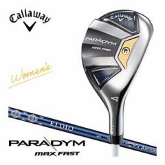 LEFC PARADYM MAX FAST EBY [eBeB OH ELDIO 40 for Callaway Vtg