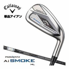 LEFC PARADYM Ai SMOKE HL ACA TENSEI 50 for Callaway Vtg Vtg Pi[I4AI5AAWAGWASW]