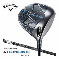 LEFC PARADYM Ai SMOKE MAX D hCo[ TENSEI 50 for Callaway Vtg