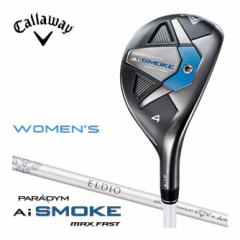 LEFC PARADYM Ai SMOKE MAX FAST EBY [eBeB OH ELDIO 40 for Callaway Vtg