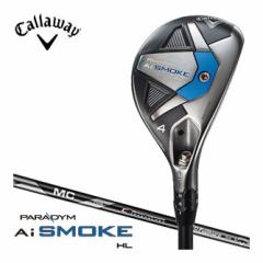 LEFC PARADYM Ai SMOKE HL [eBeB tWN MC70 for Callaway Vtg