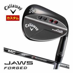 JX^Nu LEFC JAWS FORGED EFbW `R[ubN MC 70 / 80 for Callaway Vtg