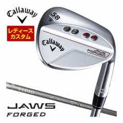 JX^Nu LEFC JAWS FORGED EBY EFbW N ELDIO 40 for Callaway Vtg