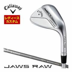 JX^Nu LEFC JAWS RAW EBY EFbW NiJOChj ELDIO 40 for Callaway Vtg