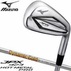 ~Ym JPX 923 HOT METAL PRO ACA Dynamic Gold 105 Vtg 6{Zbg[5-P]