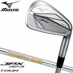 ~Ym JPX 923 TOUR ACA Dynamic Gold 120 Vtg 6{Zbg[5-P]