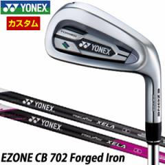 JX^Nu lbNX EZONE CB 702 FORGED ACA NEW REXIS XELA for IRON Vtg 4{Zbg[7-P]