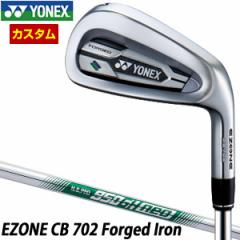 JX^Nu lbNX EZONE CB 702 FORGED ACA N.S.PRO 950GH neo Vtg 4{Zbg[7-P]