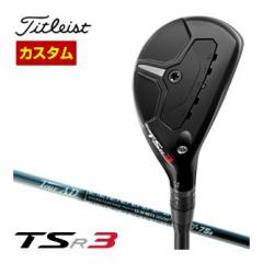 JX^Nu ^CgXg TSR3 [eBeB^ Titleist TourAD HY HYBRID Vtg [NEWRX]