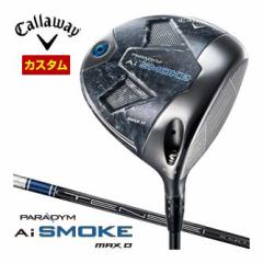 JX^Nu LEFC PARADYM Ai SMOKE MAX D hCo[ TENSEI 40 for Callaway Vtg