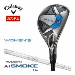 JX^Nu LEFC PARADYM Ai SMOKE HL EBY [eBeB OH ELDIO WHT 40 for Callaway Vtg