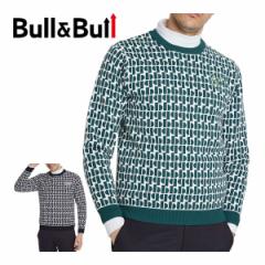 BullBull StEFA Y jbgWWK[h vI[o[ N[lbN Z[^[ M080-12029 2023NH~f M-XL