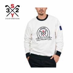 SY32 by SWEET YEARS Y StEFA SYG ~mV[Y N[lbN jbgZ[^[ SYG-23A37MI 2023NH~f M-XL