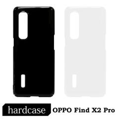 OPPO Find X2 Pro OPG01 �P�[�X �v���P�[�X �n�[�h�P�[�X �d�� �ϏՌ� �n�[�h �J�o�[ �X�}�z�P�[�X �X�}�z�J�o�[ �u���b�N �N���A au fj6