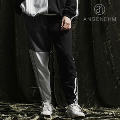 2024 t s\ 4{`{ח\ ANGENEHM AQl[ Ponte fabric switching design pants Y pc  atfpts