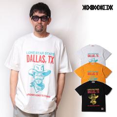 2025 �� ��s�\�� 5���`6�����ח\�� ANIMALIA �A�j�}���A 5.6 oz S/S T-Shirts - LONE STAR STATE - �L�����Z���s�� atftps