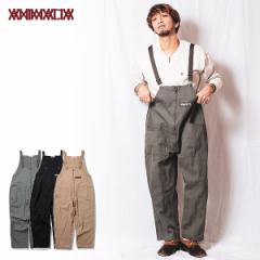 30OFF SALE Z[ ANIMALIA Aj}A OVERALLS - Leather Patch