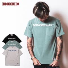 30OFF SALE Z[ ANIMALIA Aj}A gHEAVY POCKET Tee S/S - NO MOFO WARh  atftps