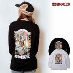 ANIMALIA Aj}A L/S Tee - ROCK OF AGES Y TVc atftps