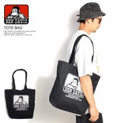 BEN DAVIS xfCrX TOTE BAG Y obO V_[g[gobO Xg[g atfbag