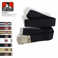 BEN DAVIS xfCrX PRINT GI BELT Y xg K`xg bendavis xf[rX atfacc