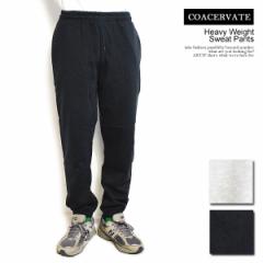 50OFF SALE Z[ COACERVATE RAZx[g Heavy Weight Sweat Pants XEFbgpc Xg[g atfpts